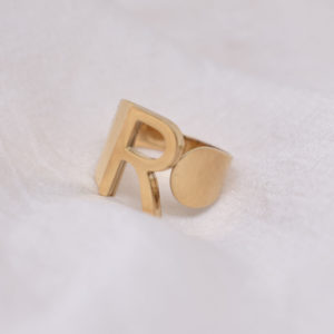 Anillo Abc