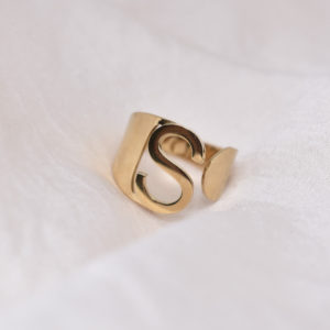 Anillo Abc