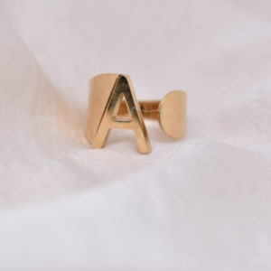 Anillo Abc