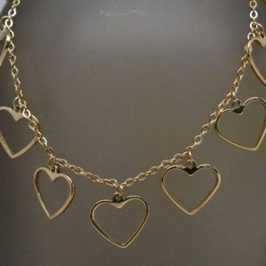 Colgante SlowLove