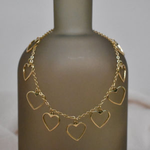 Colgante SlowLove