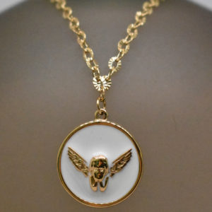 Colgante Mom Petit Ange