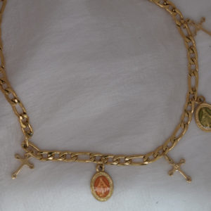 Colgante Belief