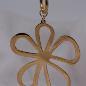 Pendientes African