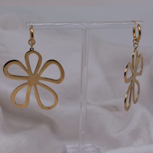 Pendientes African