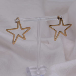 Pendientes Astra
