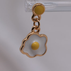 Pendientes Egg