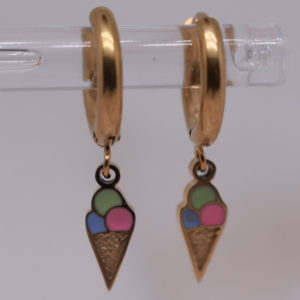 Aros Helado