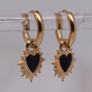 Aros Black Passion