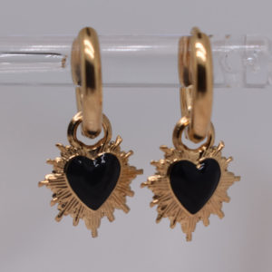 Aros Black Passion