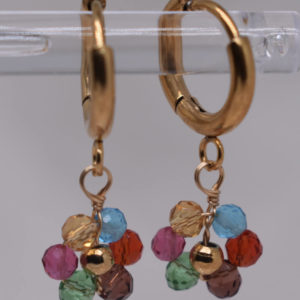 Aros Flowers