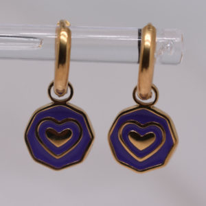 Aros Purple Love