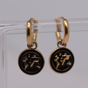 Aros Black Word