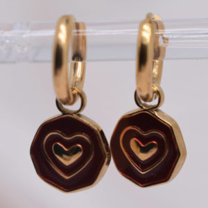 Aros Red Love