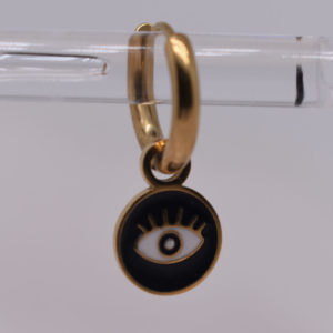 Aros Black Eye