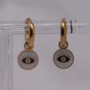 Aros Black Eye