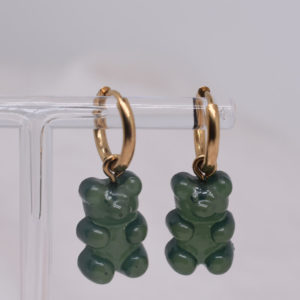 Aros Gummy