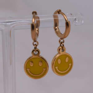 Aros Happy Yellow
