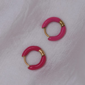 Aros Minis Colores