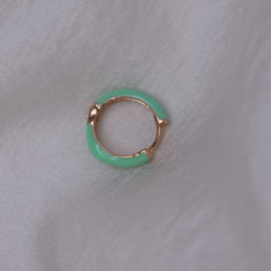 Aros Minis Colores