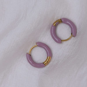 Aros Minis Colores