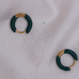 Aros Minis Colores