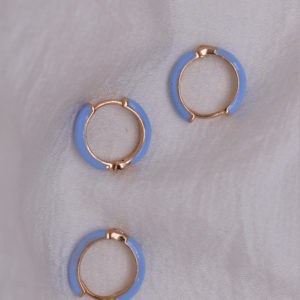 Aros Minis Colores
