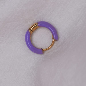 Aros Minis Colores