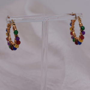 Aros Burbujas Circus Maxi