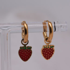 Aros Strawberry