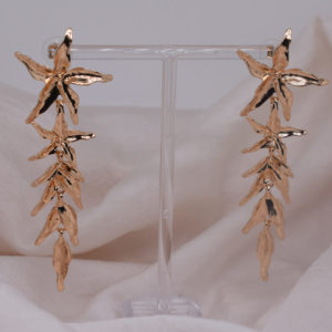 Pendientes Pureza
