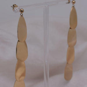 Pendientes Camino
