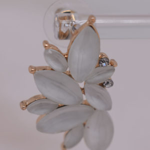 Pendientes Ala de Ángel Medium