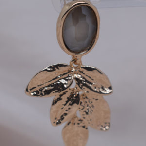 Pendientes Angélica
