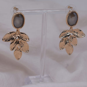 Pendientes Angélica