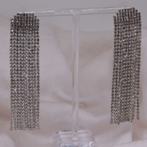 Pendientes Tametzona