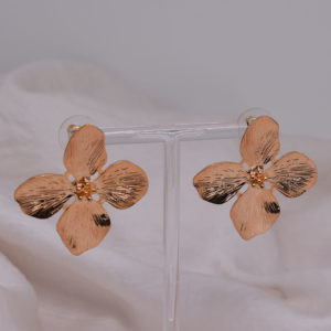 Pendientes Adenium