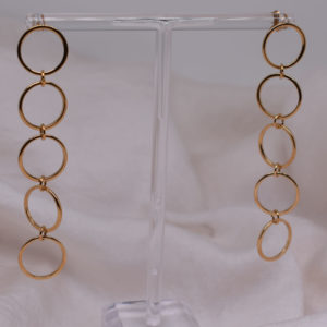 Pendientes Galaxia