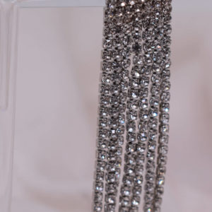 Pendientes Tametzona Medium