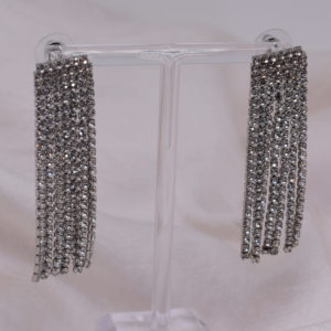 Pendientes Tametzona Medium