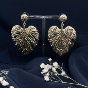 Pendientes Alboreá