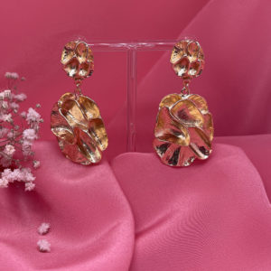 Pendientes Alegrías