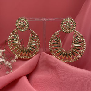 Pendientes Caracoles