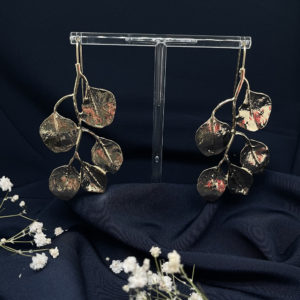 Pendientes Ramito