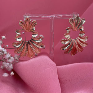 Pendientes Romeras
