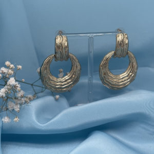 Pendientes Bulerías