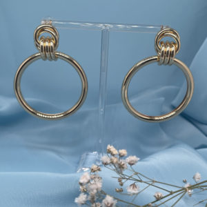 Pendientes Romeras
