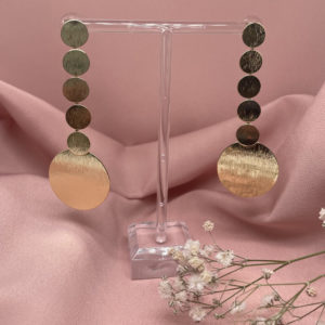 Pendientes Mirabrá