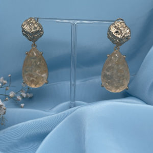 Pendientes Tarantas