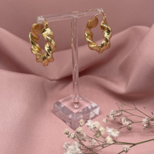 Pendientes Zambra